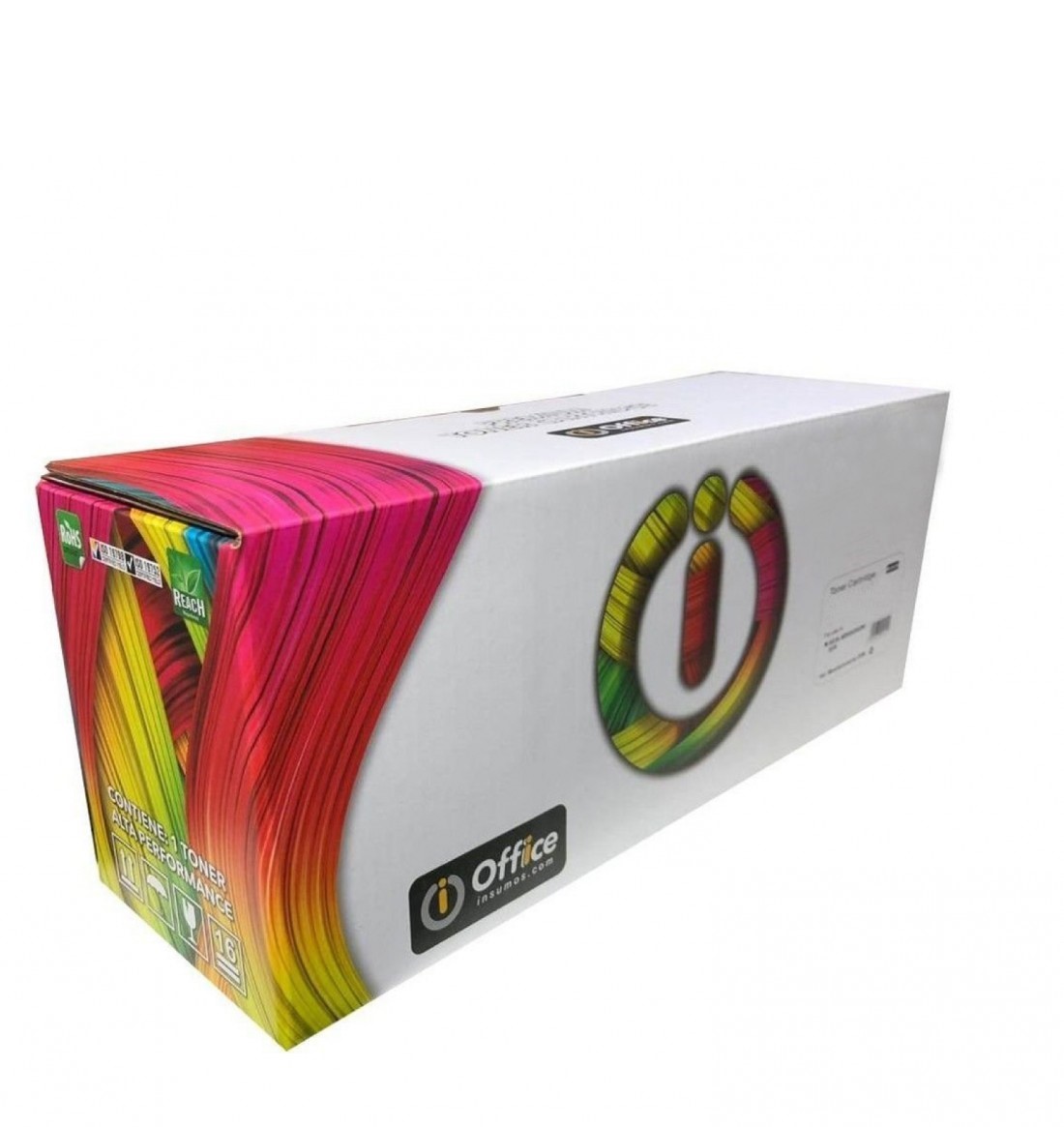toner 105 c/chip