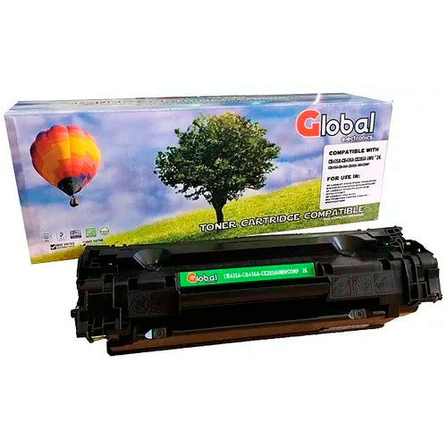 TONER 285A ALTERNATIVO