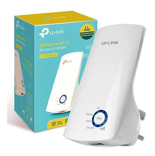 extensor de rango tp link wa850re principal