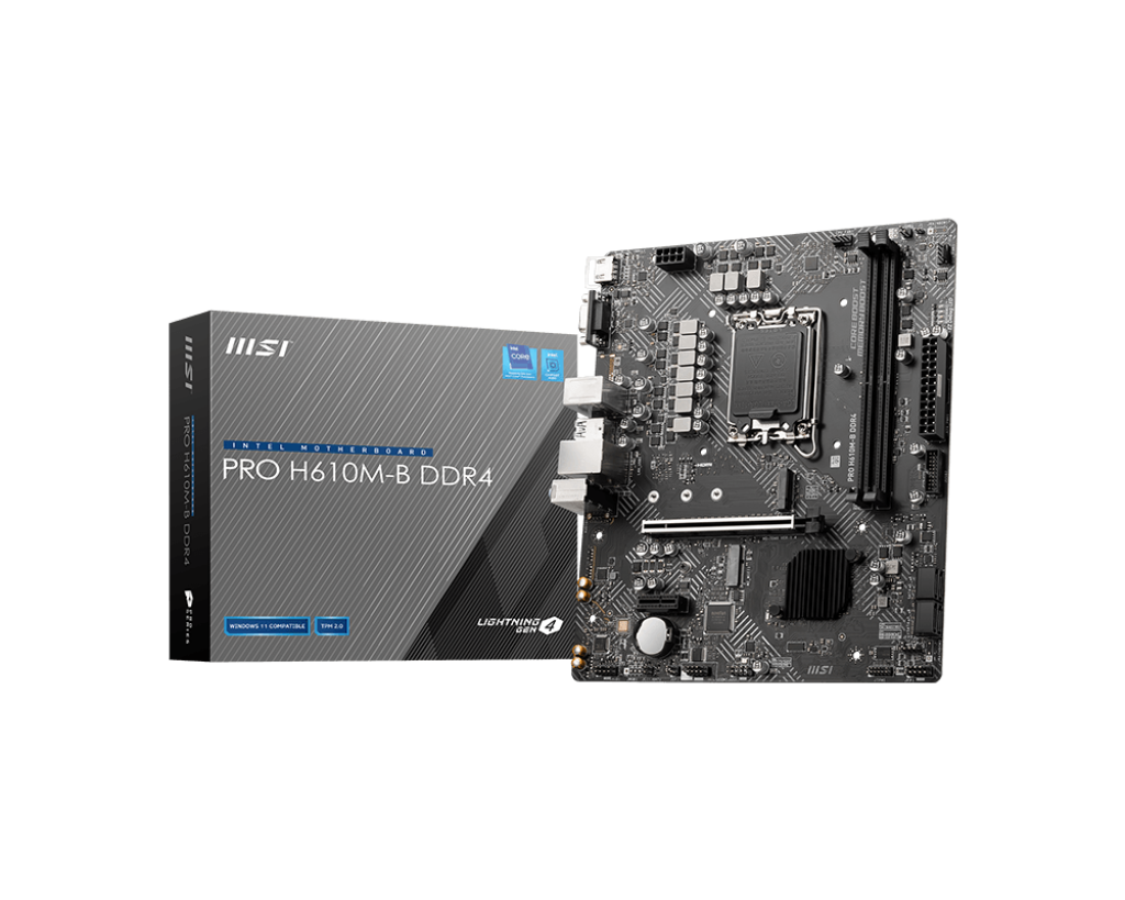 h610