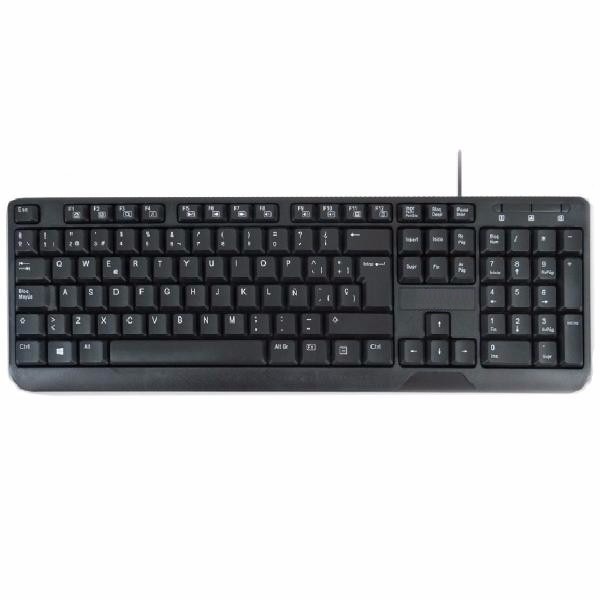 teclado generico  usb