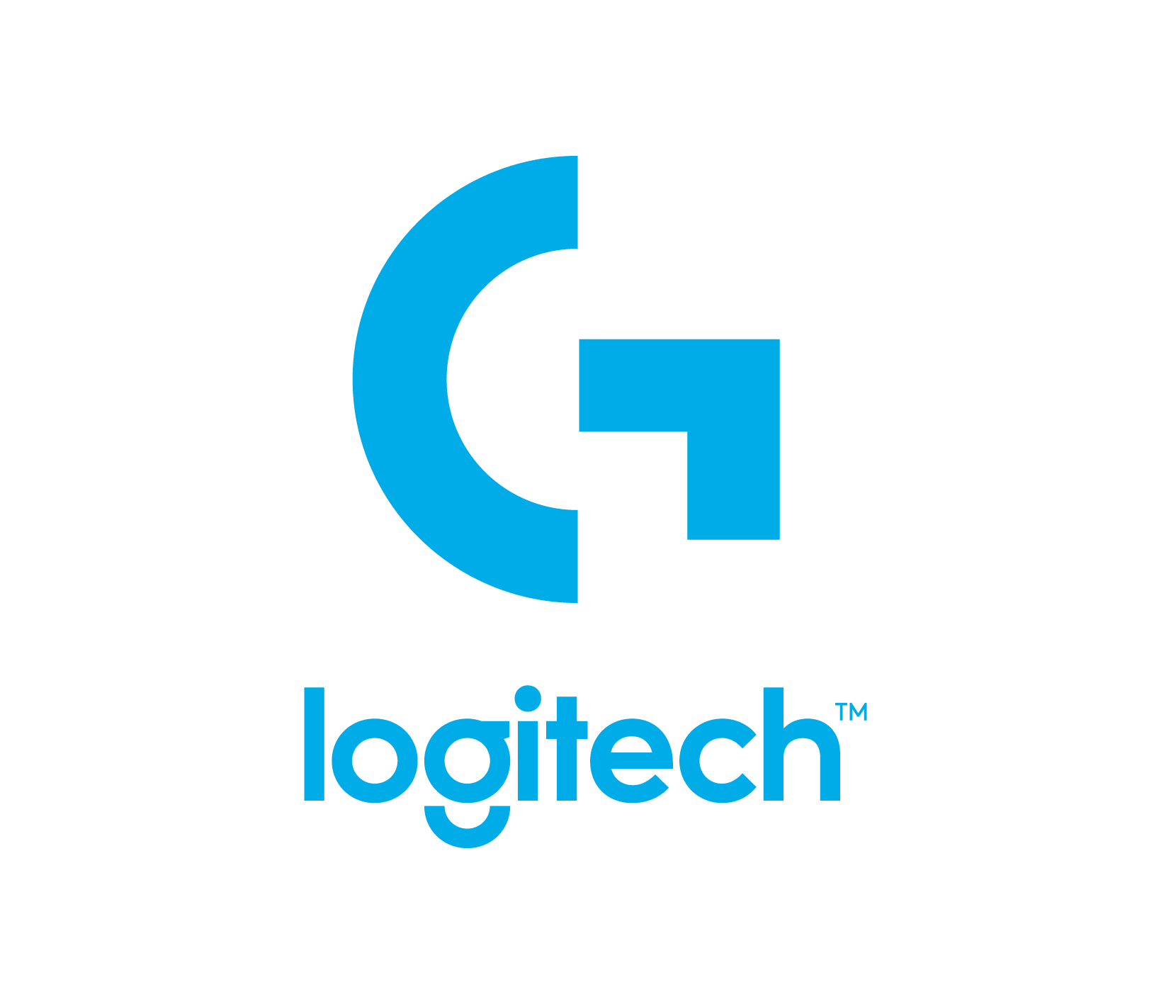 logitech logo