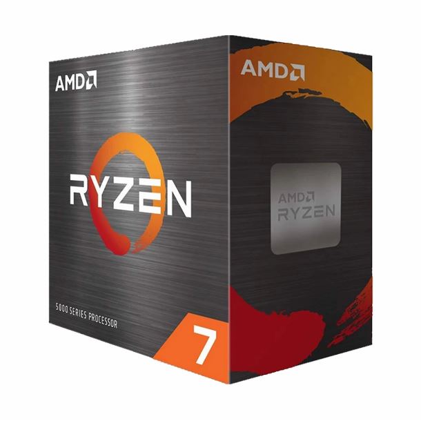 Microprocesador Ryzen 7 5700g