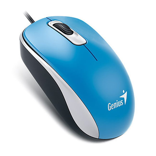 Mouse dx120 Blue