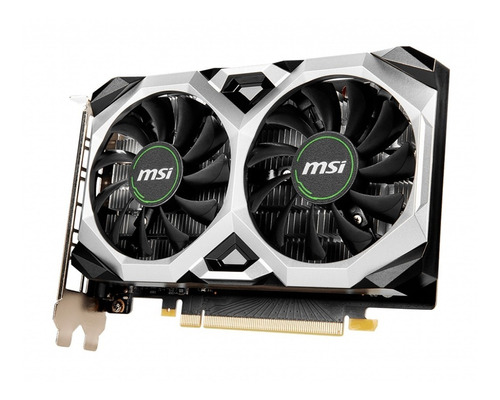 placa de video gtx1650 ventus 4gb 