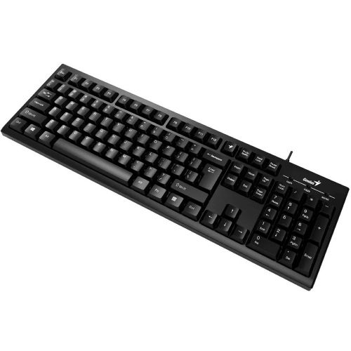 teclado genius usb